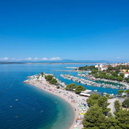 Smiljka 2 - Hr-09436-02 By Interhome Appartement Crikvenica
