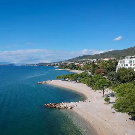 Smiljka 2 - Hr-09436-02 By Interhome Crikvenica