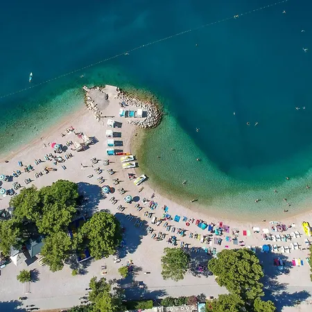 Smiljka 2 - Hr-09436-02 By Interhome * Crikvenica